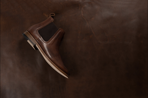 C.F. Stead Regency Calf Leather | The Tannery Row | Leather